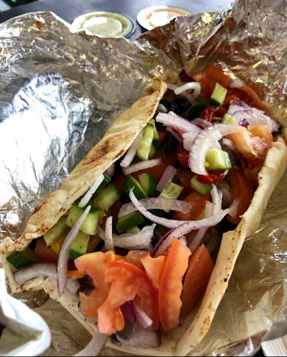 Photo of Farmhouse Pizza and Donair - 5301 25 Ave, Vernon, BC V1T 9R1